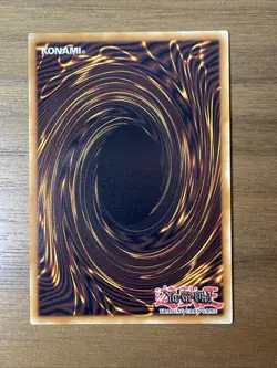 Yu-Gi-Oh - Triple Tactics Thrust - MP24-EN073 - Prismatic Secret Rare - Image 2