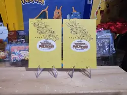 Pokemon Electric Pika Card Database - Pikachu Kimono Style Gallery - Lot Of 2 - Image 5