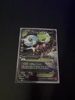 Pokemon M Gardevoir EX Full Art Holo Card RC31-32 Generations Radiant Collection - Image 1