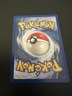 Light Venomoth 53/105 Neo Destiny Unlimited 2002 Pokemon Card Uncommon NM - Image 2