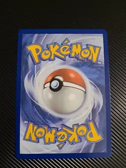 Meloetta ex - Full Art Ultra Rare - Black Bolt - 159/086 Pokemon Card NM - Image 2