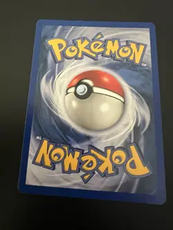 Light Slowbro 51/105 Neo Destiny Unlimited 2002 Pokemon Card Uncommon NM - Image 2