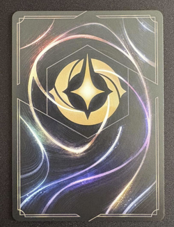 Disney Lorcana card SECOND STAR THE RIGHT Enchanted 210/204 Ursula's Return - Image 2