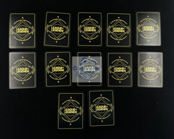 2025 League of Legends - Riftbound TCG Card Chinese OGN 12 Pcs Rare NM IN STOCK - Image 2