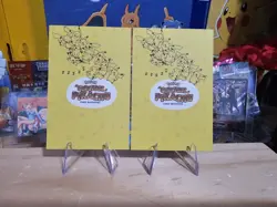 Pokemon Electric Pika Card Database - Pikachu "025" Combo - Lot Of 2 - Image 5