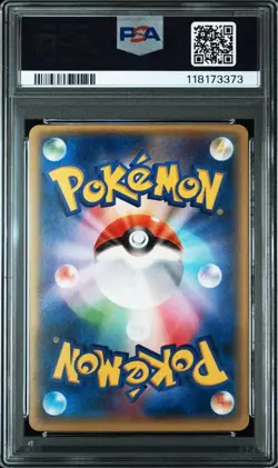 PSA 10 Pokemon Card M Blaziken EX Rayquaza Mega Battle Promo 2015 138 Japanese - Image 2
