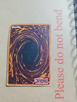 Yu-Gi-Oh Pot of Greed SYE-040 Common Card HP/MP - Image 3