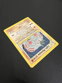 Light Machoke 49/105 Neo Destiny Unlimited 2002 Pokemon Card Uncommon NM - Image 4