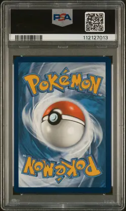 2024 POKEMON SCR EN-STELLAR CROWN SPECIAL ILLUSTRATION RARE HYDRAPPLE EX PSA 10 - Image 2