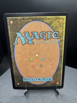 MTG Foundations Omniscience 161 Mythic Foil NM! - Image 2