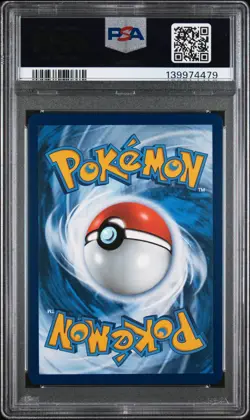 Pokemon TCG Pikachu 160/159 Crown Zenith Secret Rare PSA 9 - Image 2