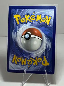 Tyme 143/131 Holo Ultra Rare Prismatic Evolutions Holo Near Mint - Image 2