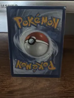 Ho-Oh 010/086 Galaxy GameStop Promo Stamped - Pokemon Chaos Rising - Image 2