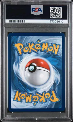 2026 POKEMON POR EN-PERFECT ORDER #123 ROSA'S ENCOURAGEMENT PSA 10 - Image 2