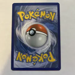 Pokemon x1 Medicham (Omega) (Reverse Holo 81/160) LP - Image 2