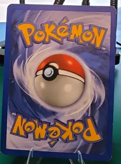 The Pokemon Company Nidoking 011/130 Base Set 2 Holo Rare English 90 HP - Image 3