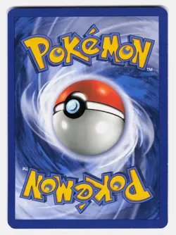 Mantine (Delta Species) Dragon Frontiers #20/101 LP Pokemon TCG Rare - Image 2