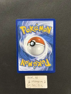 Pokemon Crown Zenith - Larvesta - 024/159 - Reverse Holo - M/NM - Image 5