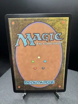 MTG Foundations Bloodthirsty Conqueror 58 Mythic Foil NM! - Image 2