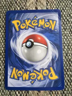 Pokemon Dragonair Base Set 2 Rare 22/130 English 2000 80 HP WOTC - Image 2