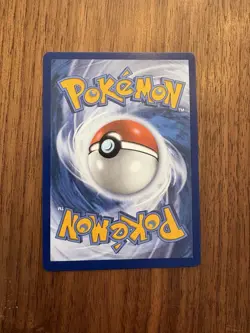 Houndstone 145/132 Illustration Rare Holo - Pokemon TCG Mega Evolution - Image 2