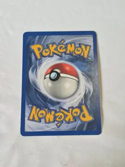 Natu 59/75 Common Neo Discovery Pokemon Unlimited Lightly Played - Image 2