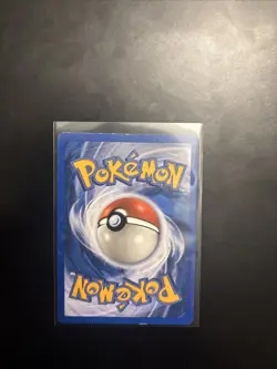 Mantine 77/144 Pokemon Skyridge Regular E Reader - Image 2