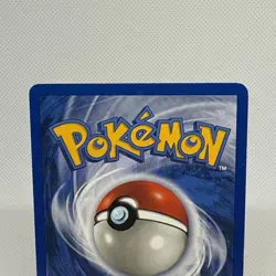 Pokemon Tickling Machine 119/132 1st Edition Trainer Gym Heroes WOTC Vintage LP - Image 5