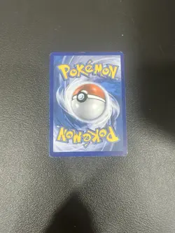 Pokemon Mewtwo EX Full Art 103/108 LP+ - Image 3