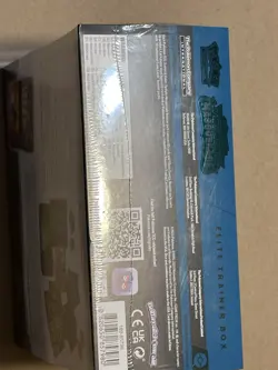 Pokemon Twilight Masquerade Elite Trainer Box (ETB) Factory Sealed - Image 5