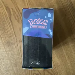 Pokemon Center Mega Evolution Chaos Rising Elite Trainer Box PC ETB - Image 4