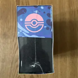 Pokemon Center Mega Evolution Chaos Rising Elite Trainer Box PC ETB - Image 5