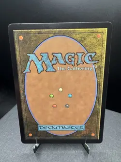MTG Foundations Rise of the Dark Realms 323 Borderless Mythic Regular NM! - Image 2