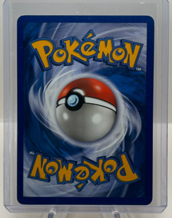 Sudowoodo - 35/123 - Rare - Reverse Holo LP, English Pokemon Mysterious Treasure - Image 2