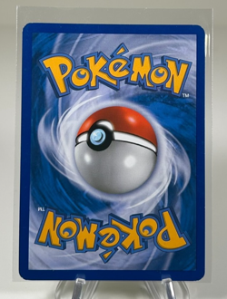 Jumpluff Holo 6/123 HeartGold SoulSilver LP Pokemon Holo - Image 2