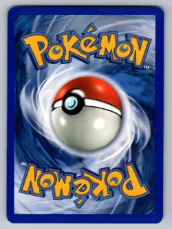 Metapod 42/75 Uncommon Neo Discovery Pokemon Unlimited Near Mint - Image 2