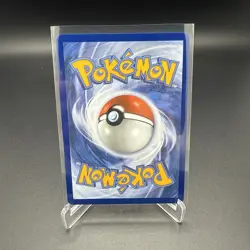 Pokemon TCG Mega Emboar EX 031/217 Ascended Heroes NM - Image 4