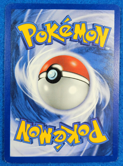 Koga's Ninja Trick Gym Challenge Near Mint 115/132 Regular Pokemon Uncommon - Image 2