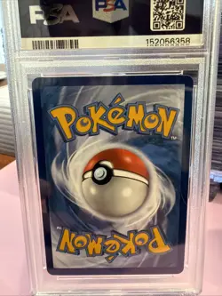 Mewtwo V (Alternate Full Art) 072/078 Pokemon GO Holo - Image 4