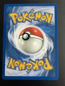 Wizards of the Coast Gym Challenge Misty's Psyduck 1st ED 90/132 EN 60 HP - Image 2
