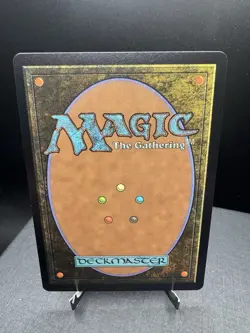 MTG Bloomburrow Kastral the Windcrested Borderless Raised Foil NM! - Image 2