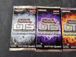 Yu-Gi-Oh! OTS Tournament Packs 1,2,3,4,5 Brand New, Sealed, Excellent Condition - Image 5