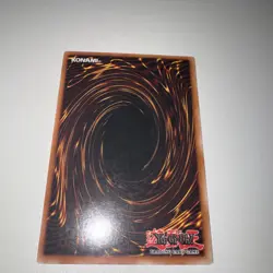 Yu-Gi-Oh TCG Gearfried the Iron Knight BPT-012 Secret Rare Limited Edition NM - Image 3