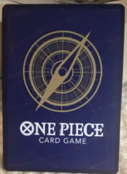 Bandai One Piece Card Game Boa Hancock OP03-013 SP Alt Art Foil EN 8000 - Image 2