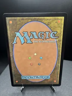 MTG Bloomburrow Three Tree City Borderless Regular NM! - Image 2