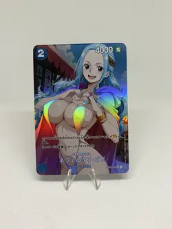 One Piece Doujin Card Goddess Story Waifu ACG Custom DIY - Image 1