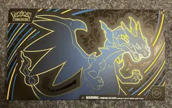 Pokemon Mega Charizard X ex UPC Box Contents + Cards (No sealed packs/promos) ✅ - Image 4