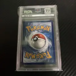 Pokemon Radiant Greninja Holo Rare Card Swsh10: Astral Radiance 046/189 PSA 10 - Image 2