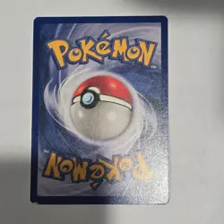 Pokemon TCG Base Set Vintage Lot - Electrode 21/102 Creature English 1 Card - Image 3