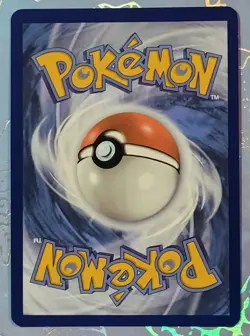 Applin 138/191 Pokemon SV08: Surging Sparks Yuka Morii Clay Art Pokemon Card NM+ - Image 2